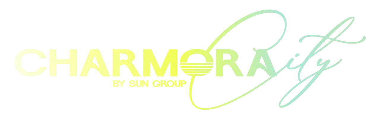 Logo-Charmora-City-Nha-Trang-By-SunGroup